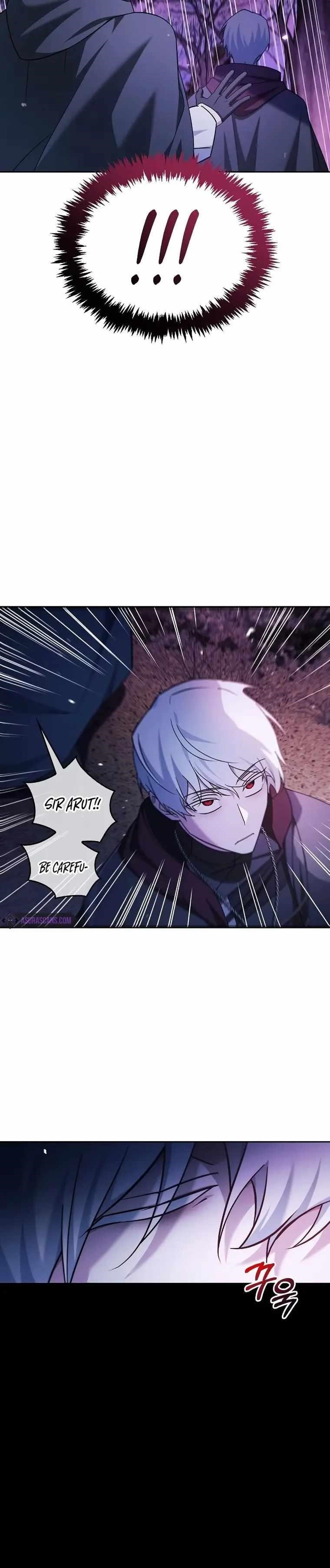 Read I’m Not That Kind of Talent Manga Online