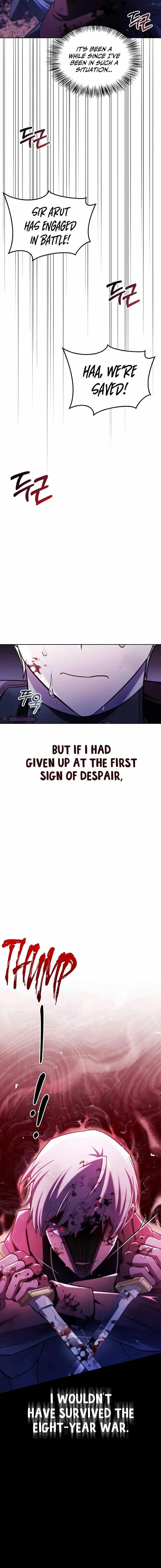 Read I’m Not That Kind of Talent Manga Online