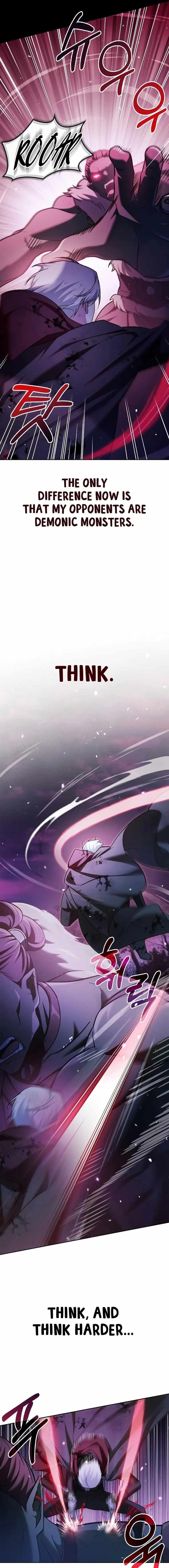 Read I’m Not That Kind of Talent Manga Online
