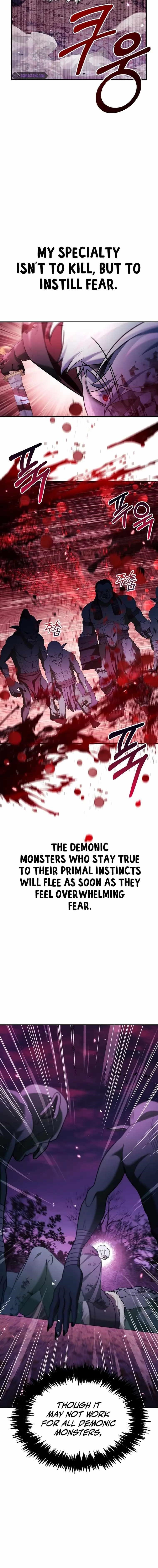 Read I’m Not That Kind of Talent Manga Online
