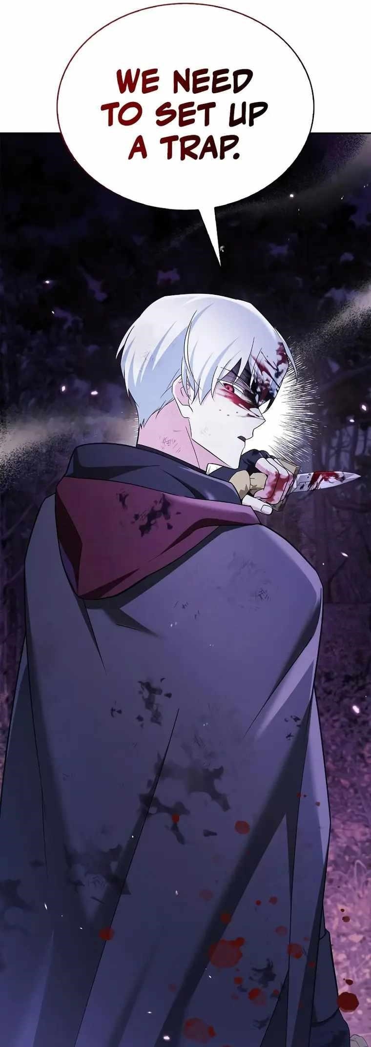 Read I’m Not That Kind of Talent Manga Online