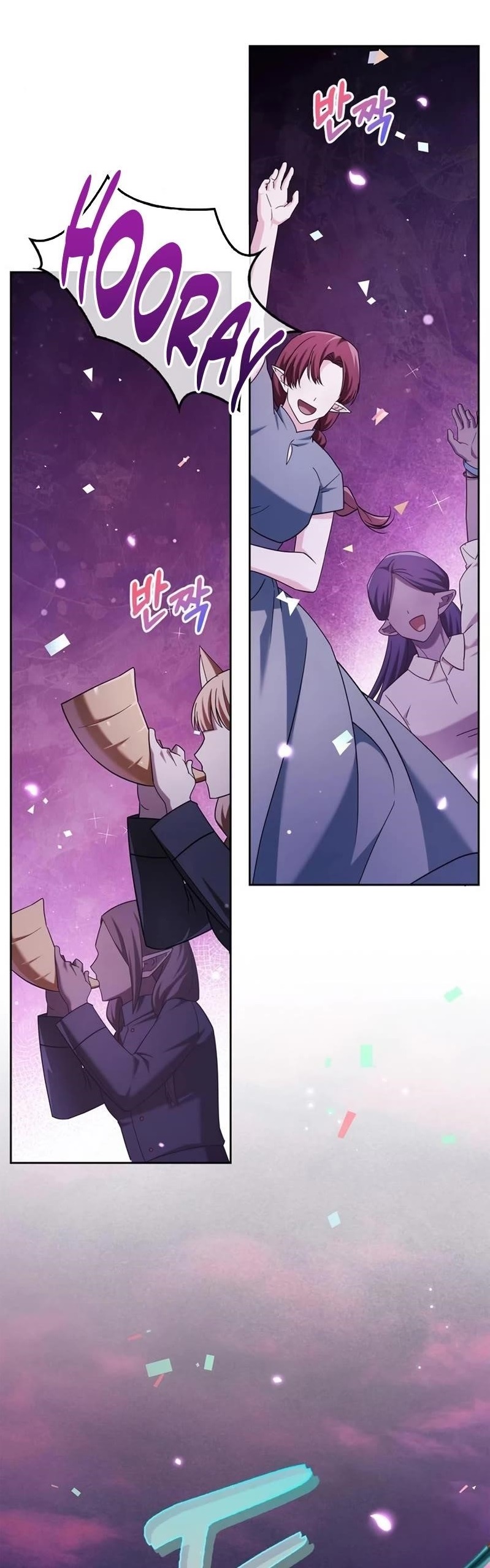 Read I’m Not That Kind of Talent Manga Online
