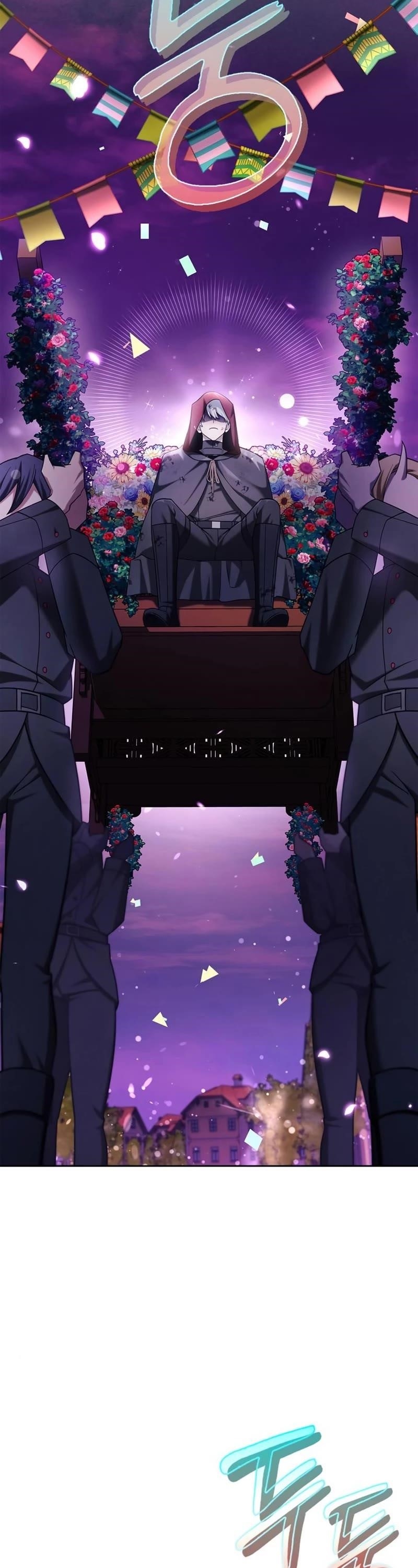 Read I’m Not That Kind of Talent Manga Online