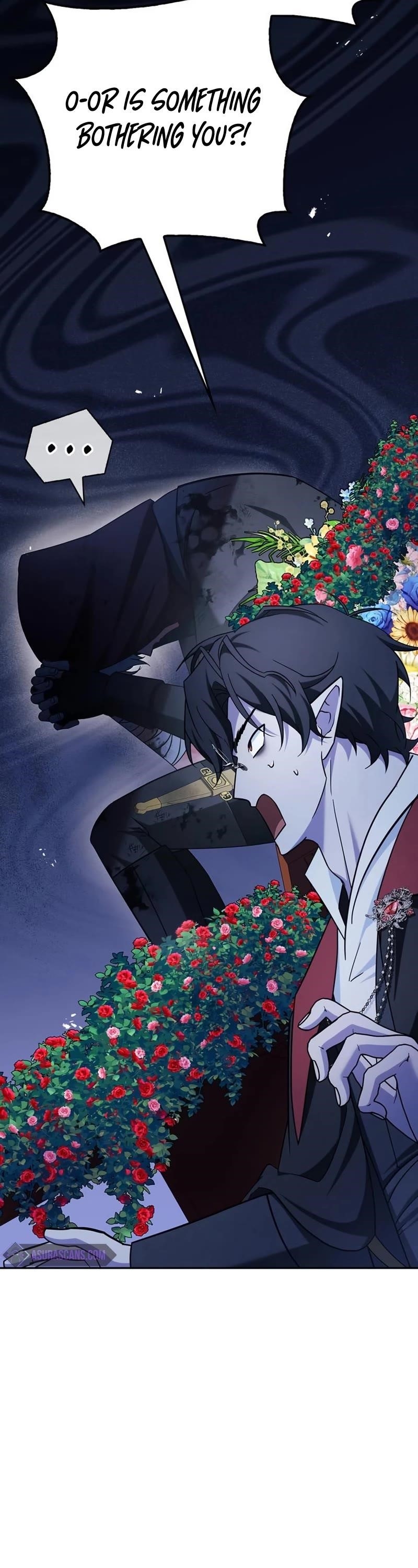 Read I’m Not That Kind of Talent Manga Online