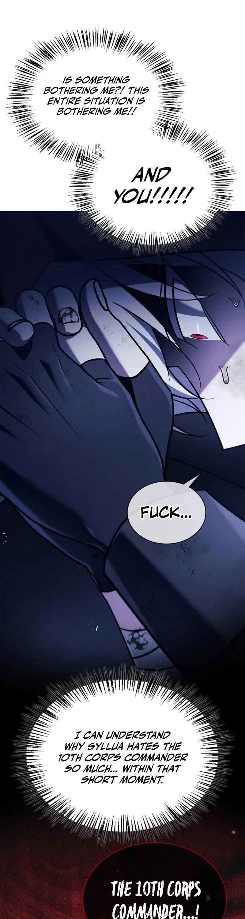 Read I’m Not That Kind of Talent Manga Online