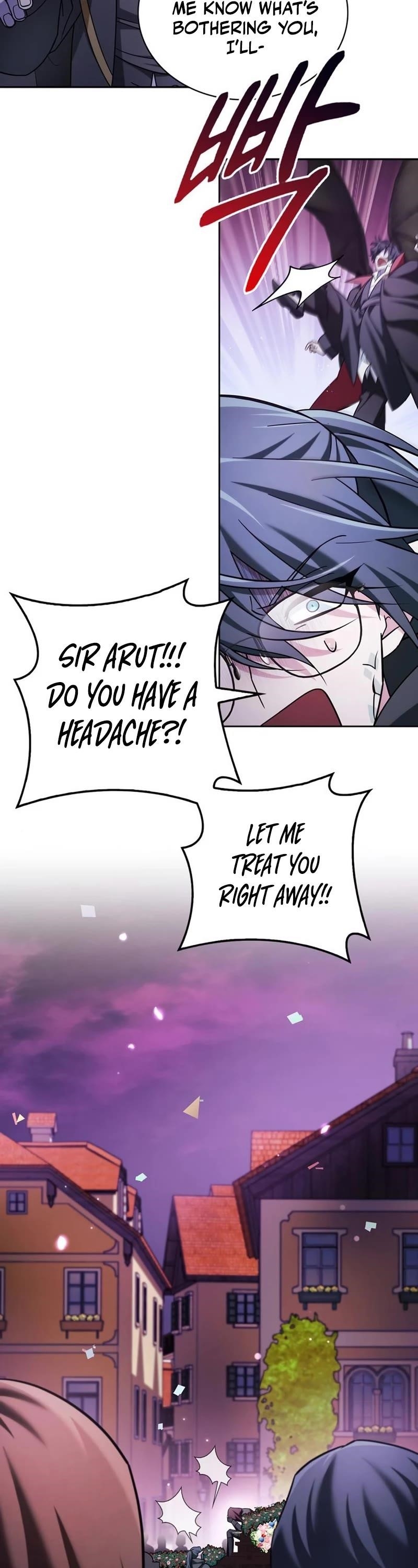 Read I’m Not That Kind of Talent Manga Online