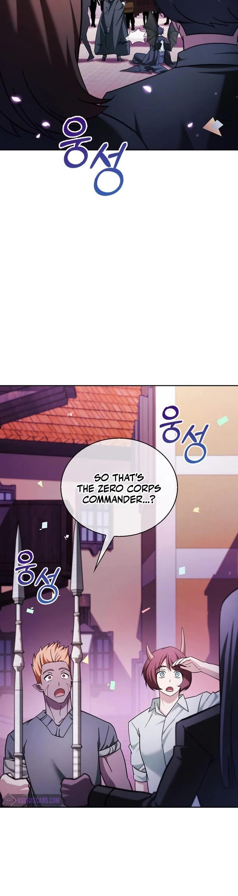 Read I’m Not That Kind of Talent Manga Online