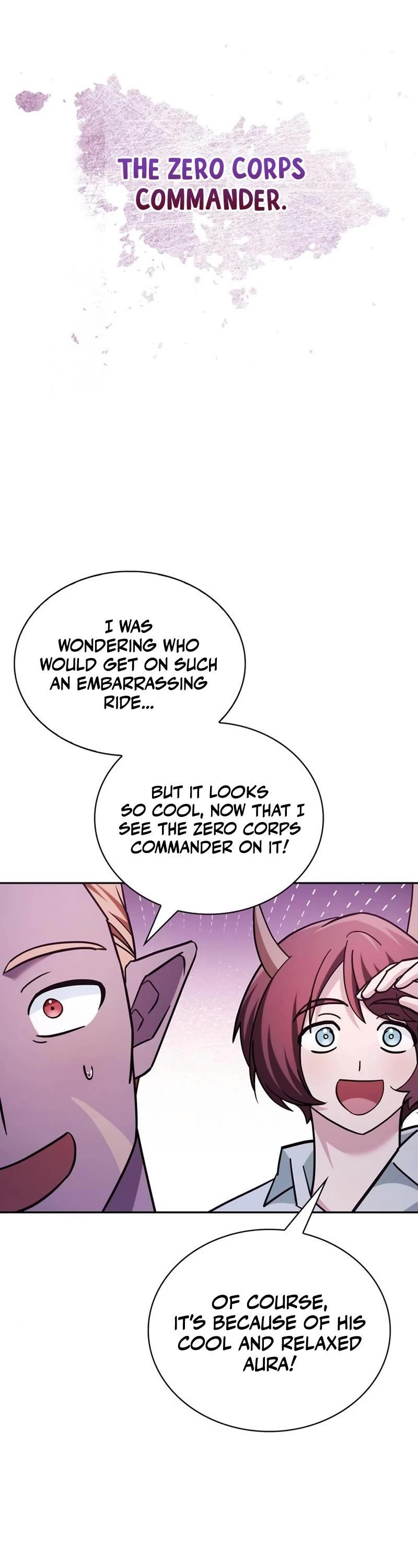 Read I’m Not That Kind of Talent Manga Online
