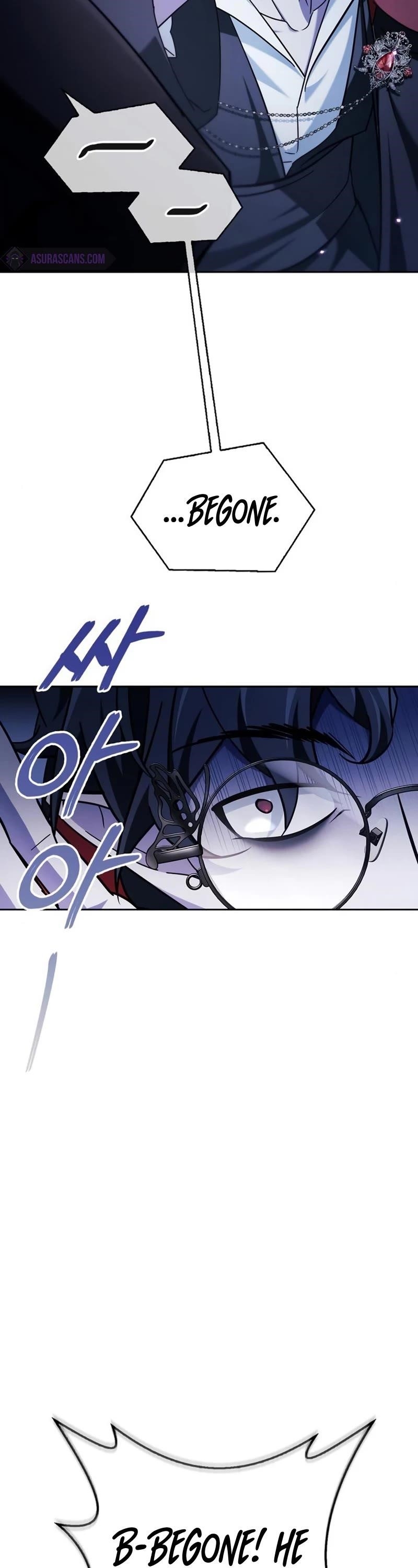 Read I’m Not That Kind of Talent Manga Online