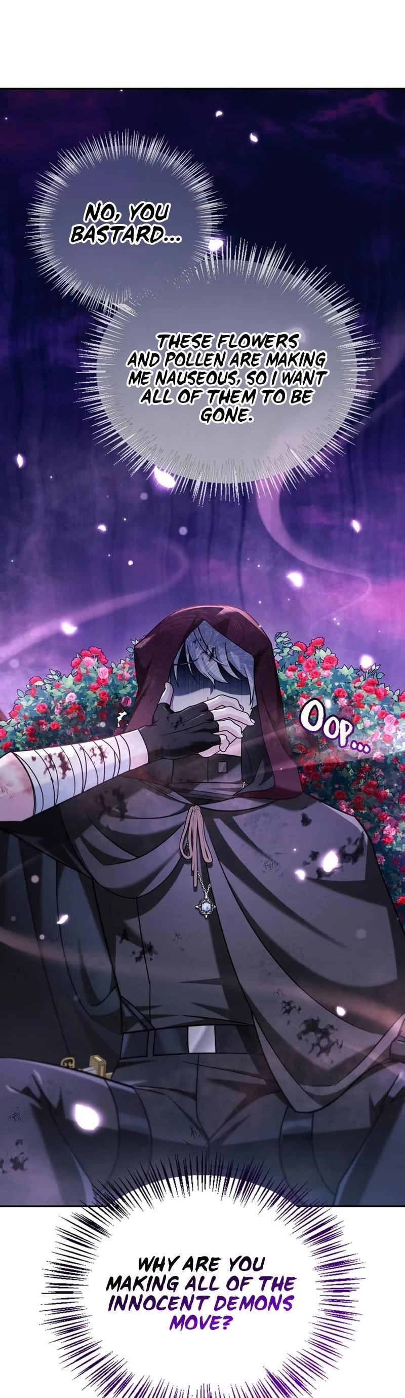 Read I’m Not That Kind of Talent Manga Online