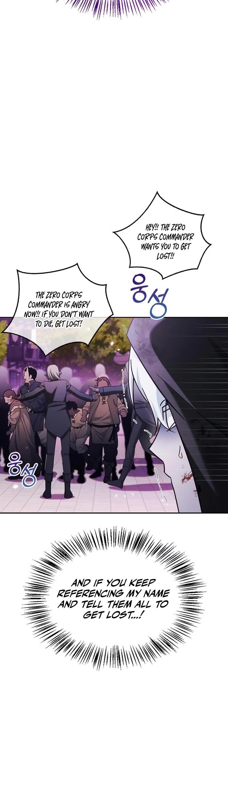 Read I’m Not That Kind of Talent Manga Online