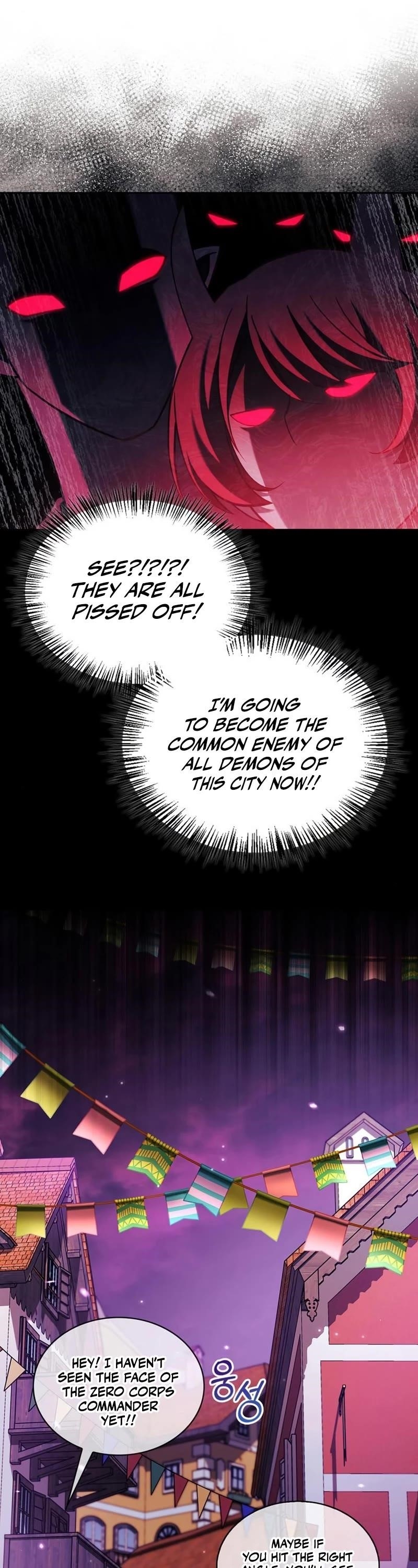 Read I’m Not That Kind of Talent Manga Online