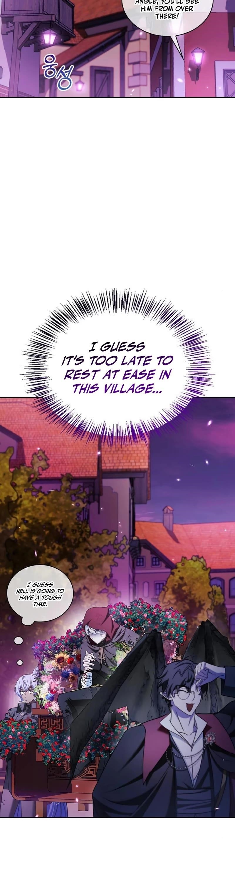 Read I’m Not That Kind of Talent Manga Online