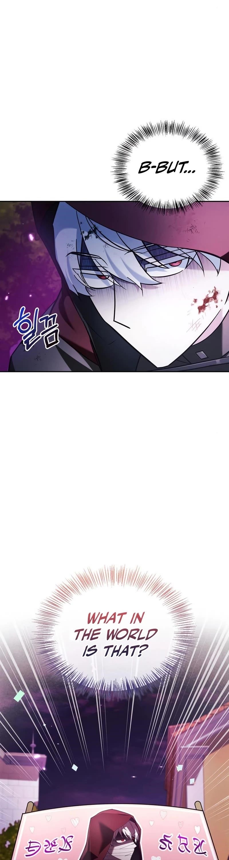 Read I’m Not That Kind of Talent Manga Online