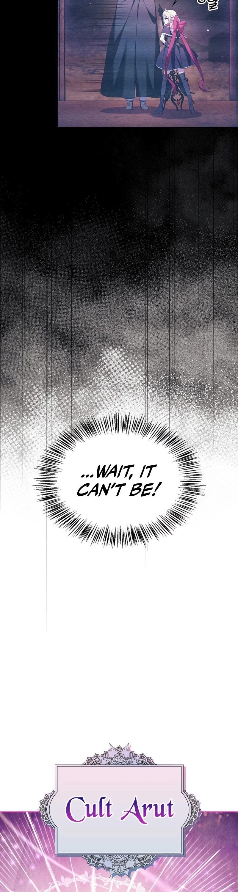Read I’m Not That Kind of Talent Manga Online