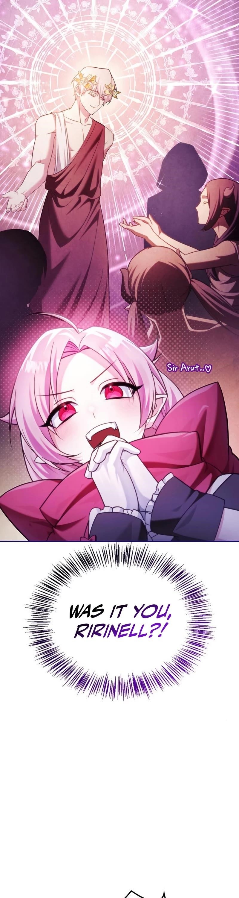 Read I’m Not That Kind of Talent Manga Online