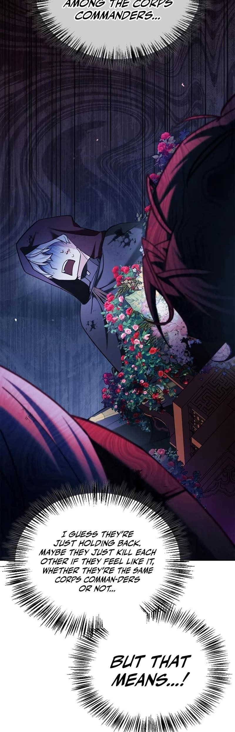 Read I’m Not That Kind of Talent Manga Online