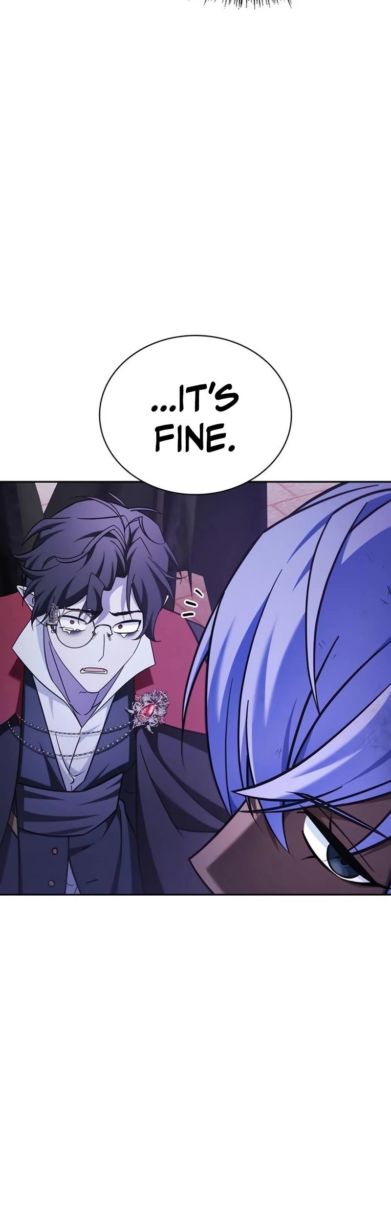 Read I’m Not That Kind of Talent Manga Online
