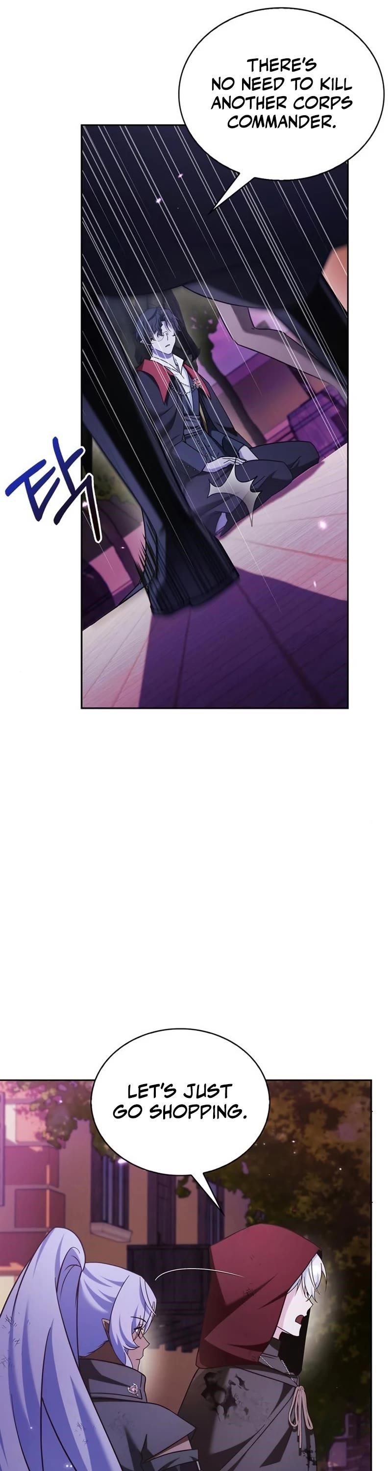 Read I’m Not That Kind of Talent Manga Online