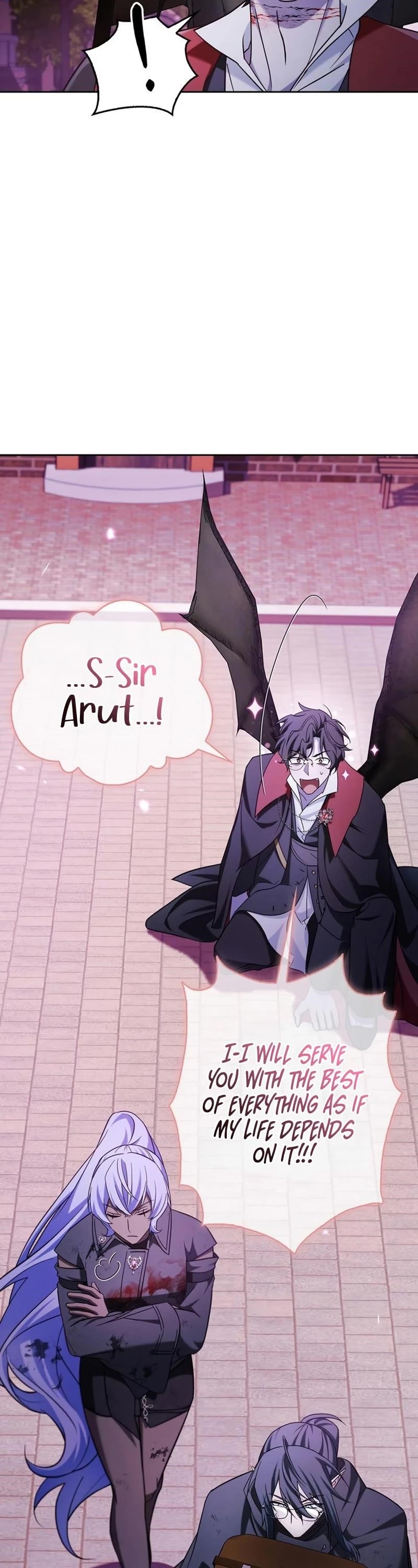 Read I’m Not That Kind of Talent Manga Online