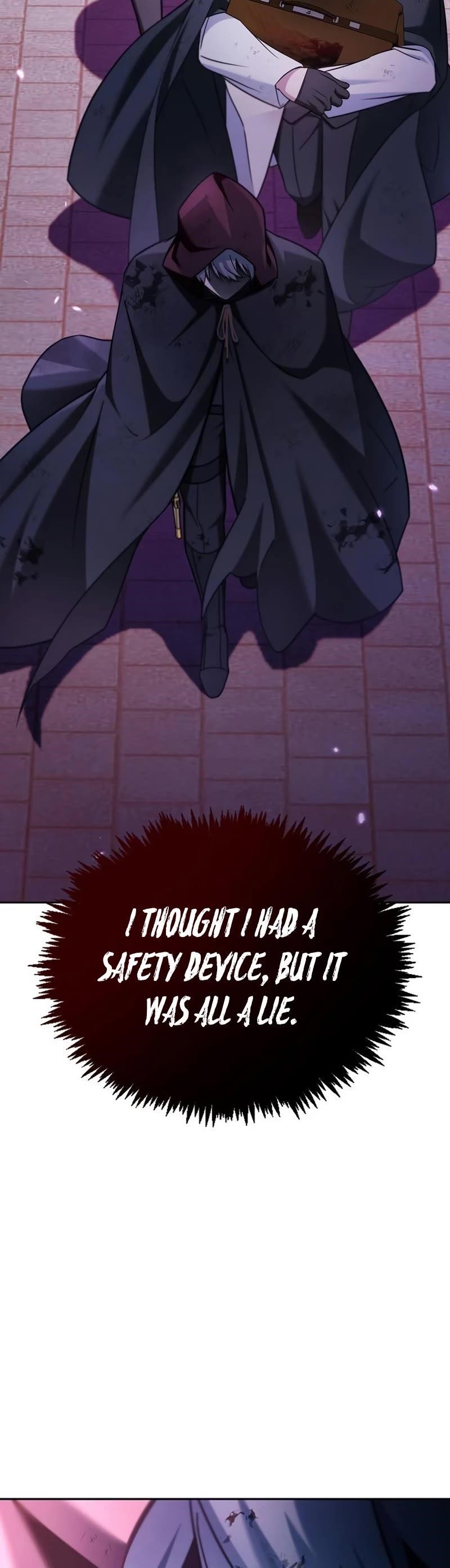 Read I’m Not That Kind of Talent Manga Online