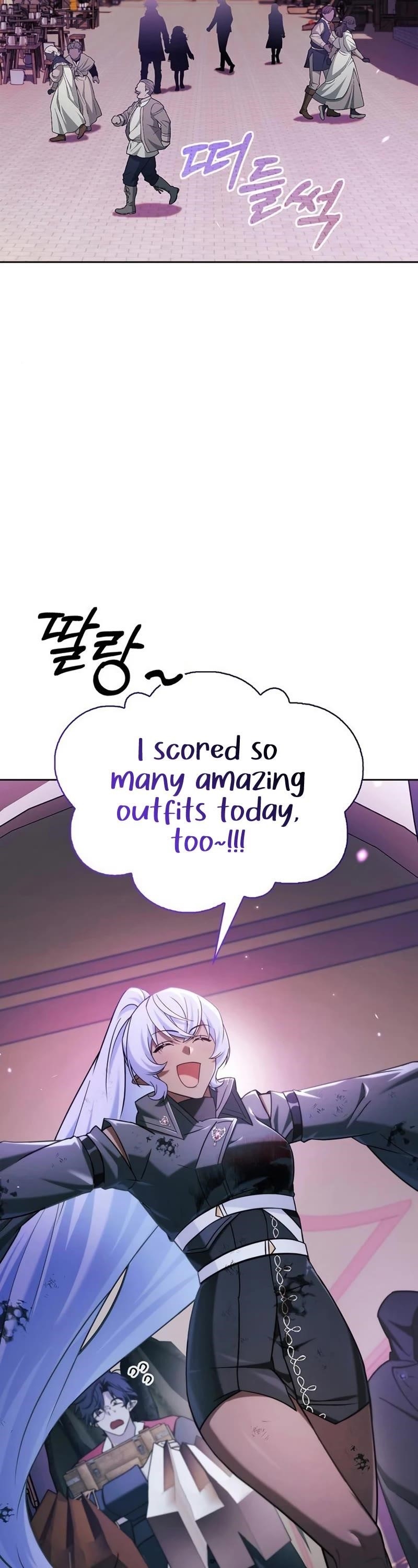 Read I’m Not That Kind of Talent Manga Online