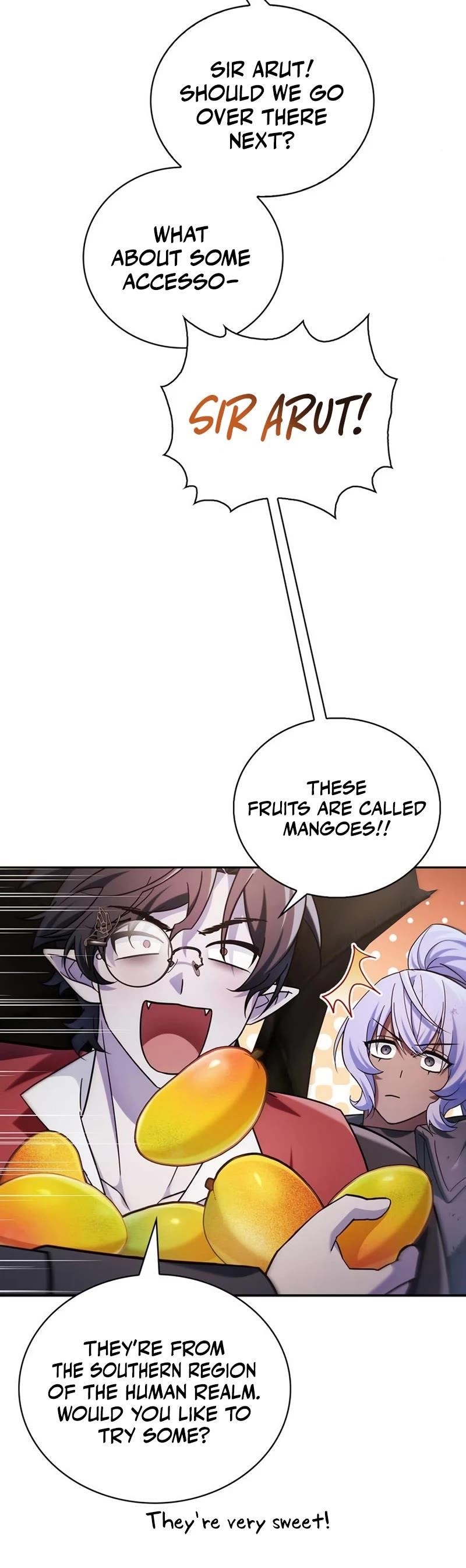 Read I’m Not That Kind of Talent Manga Online