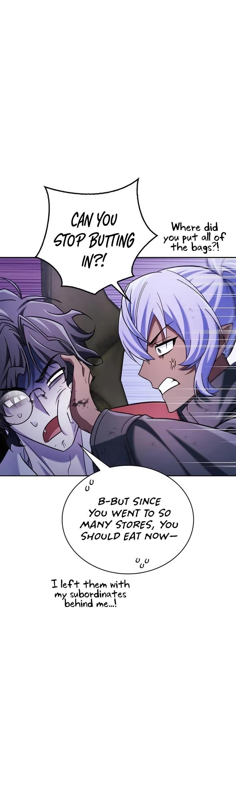 Read I’m Not That Kind of Talent Manga Online