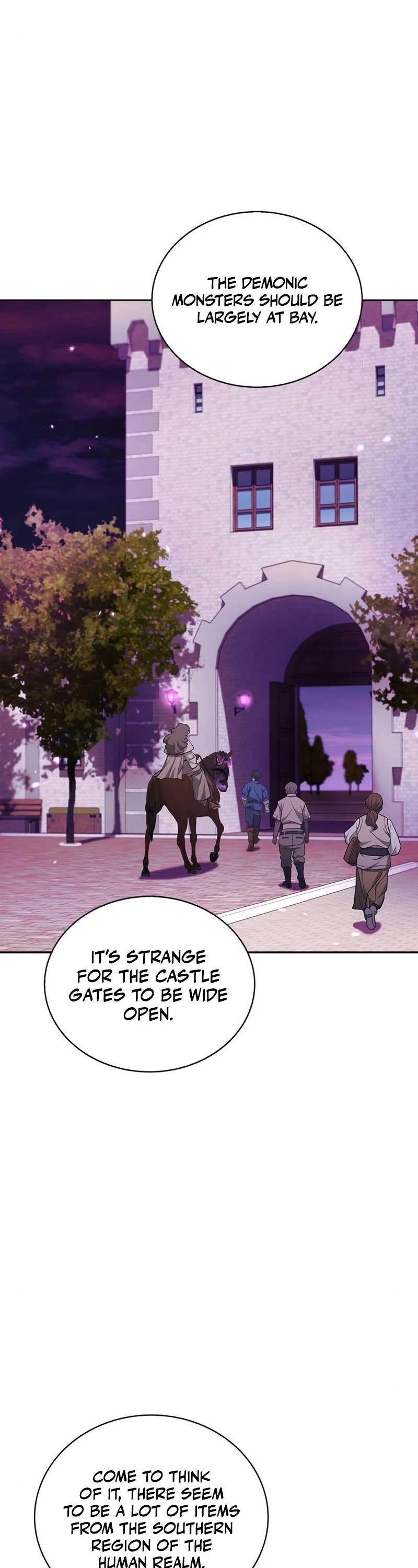Read I’m Not That Kind of Talent Manga Online
