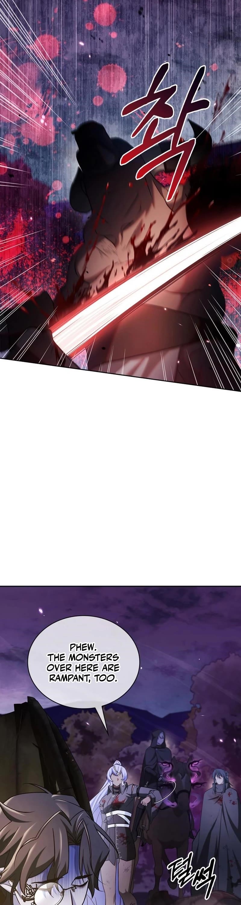 Read I’m Not That Kind of Talent Manga Online