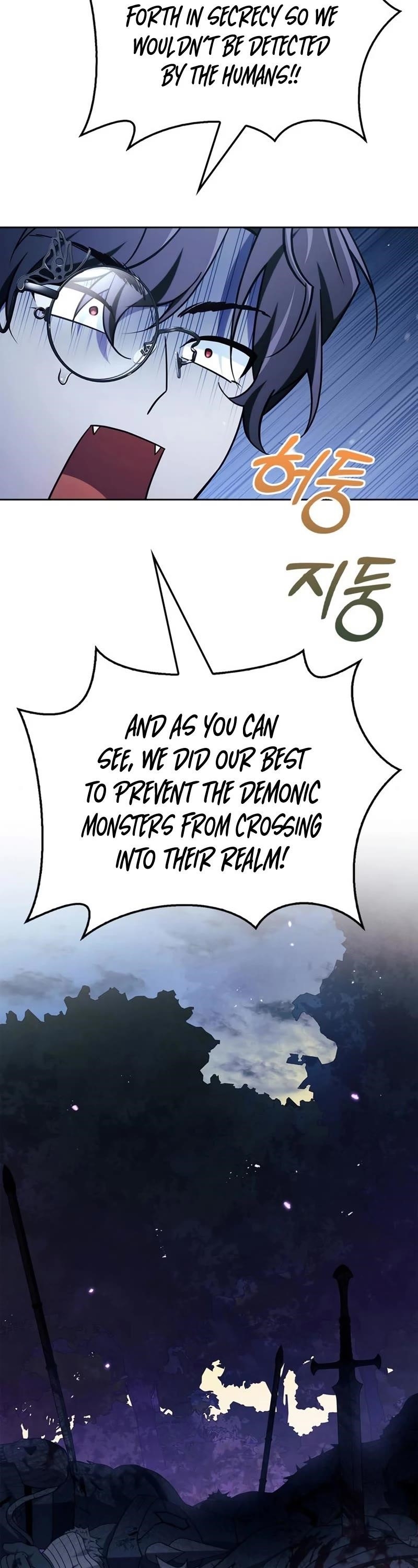 Read I’m Not That Kind of Talent Manga Online