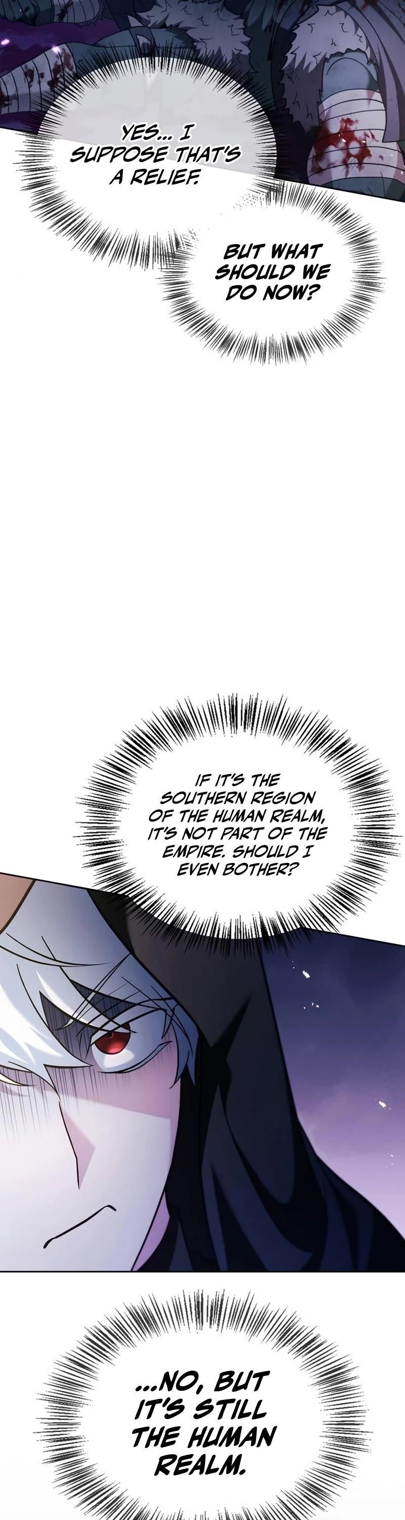 Read I’m Not That Kind of Talent Manga Online