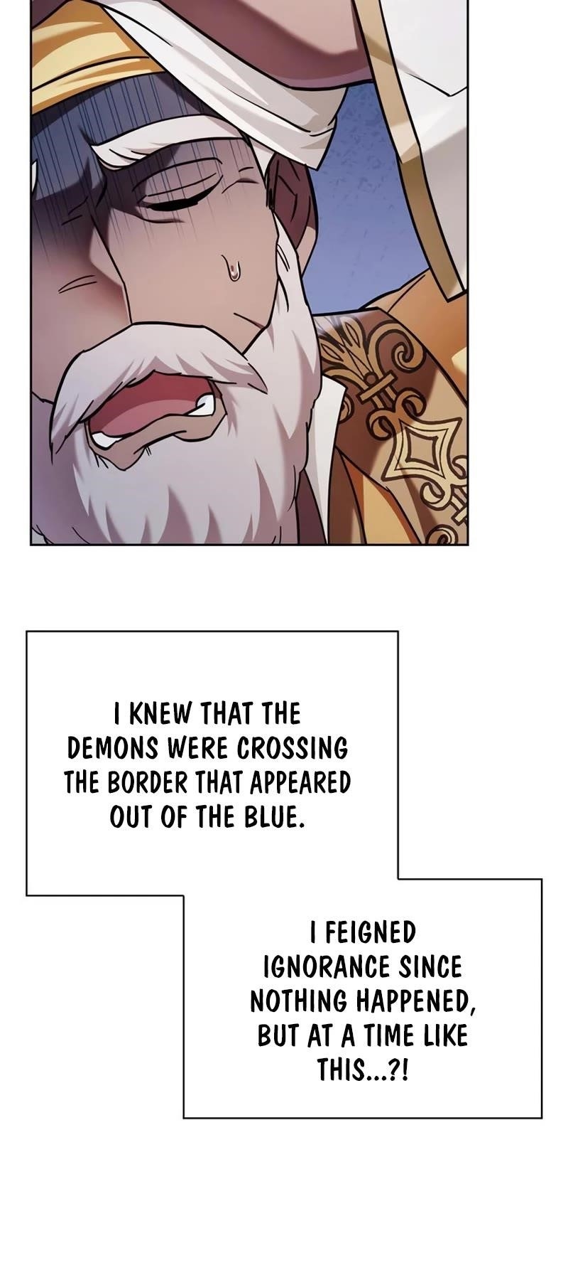 Read I’m Not That Kind of Talent Manga Online
