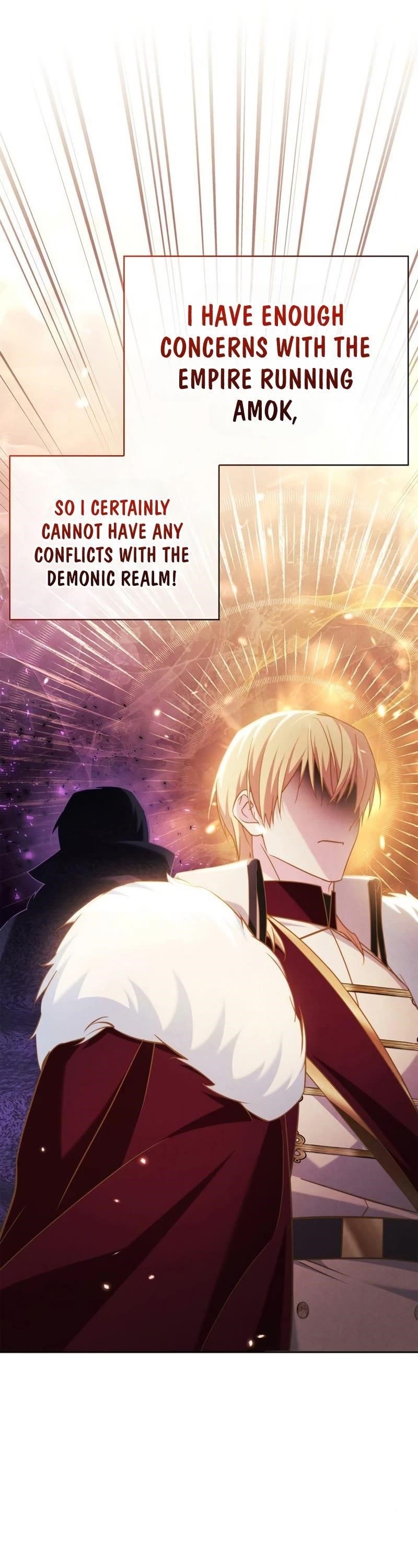 Read I’m Not That Kind of Talent Manga Online