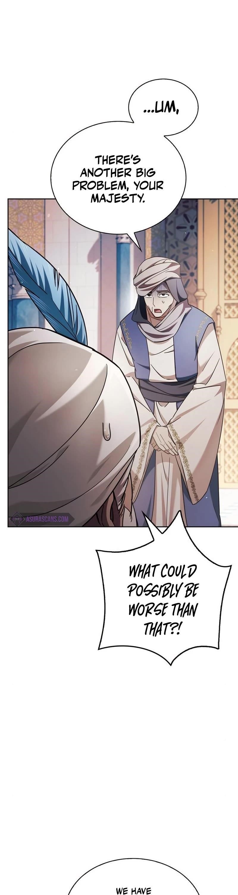 Read I’m Not That Kind of Talent Manga Online
