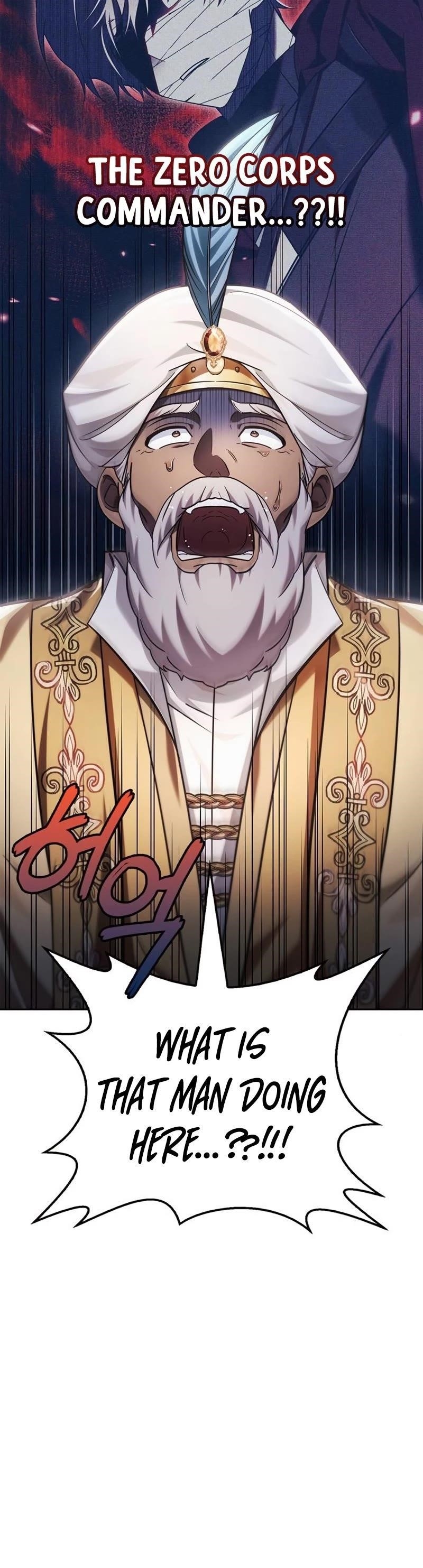 Read I’m Not That Kind of Talent Manga Online