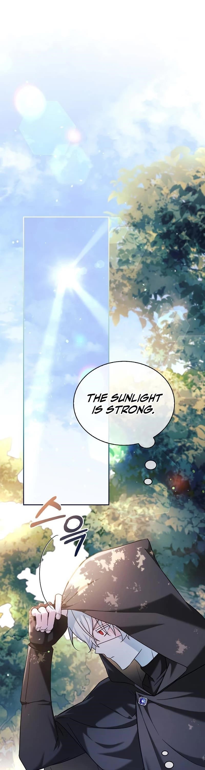 Read I’m Not That Kind of Talent Manga Online