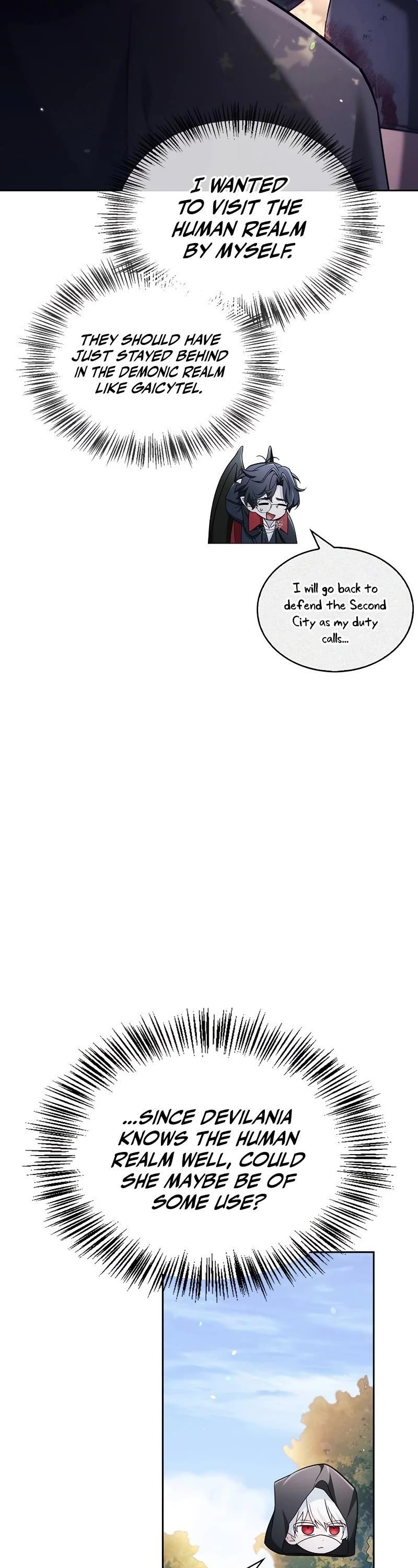Read I’m Not That Kind of Talent Manga Online
