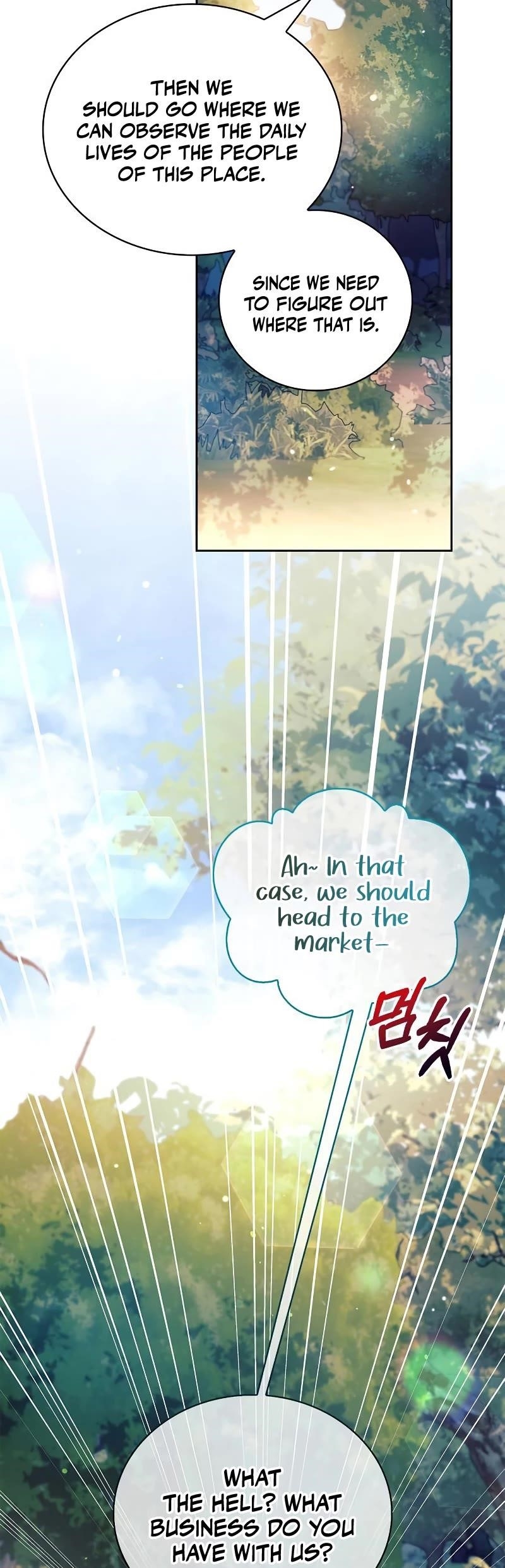 Read I’m Not That Kind of Talent Manga Online