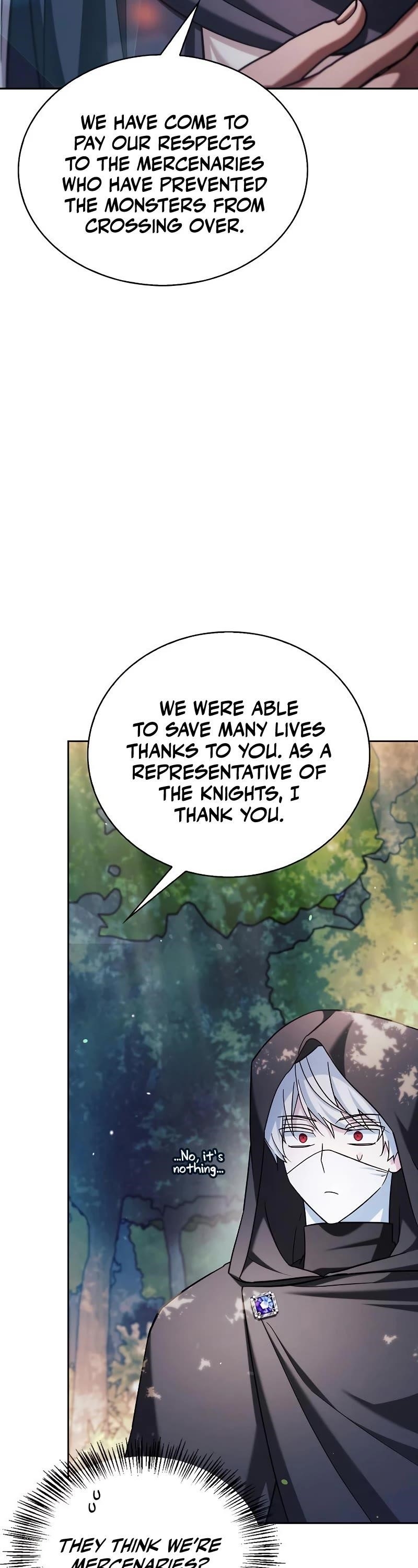Read I’m Not That Kind of Talent Manga Online