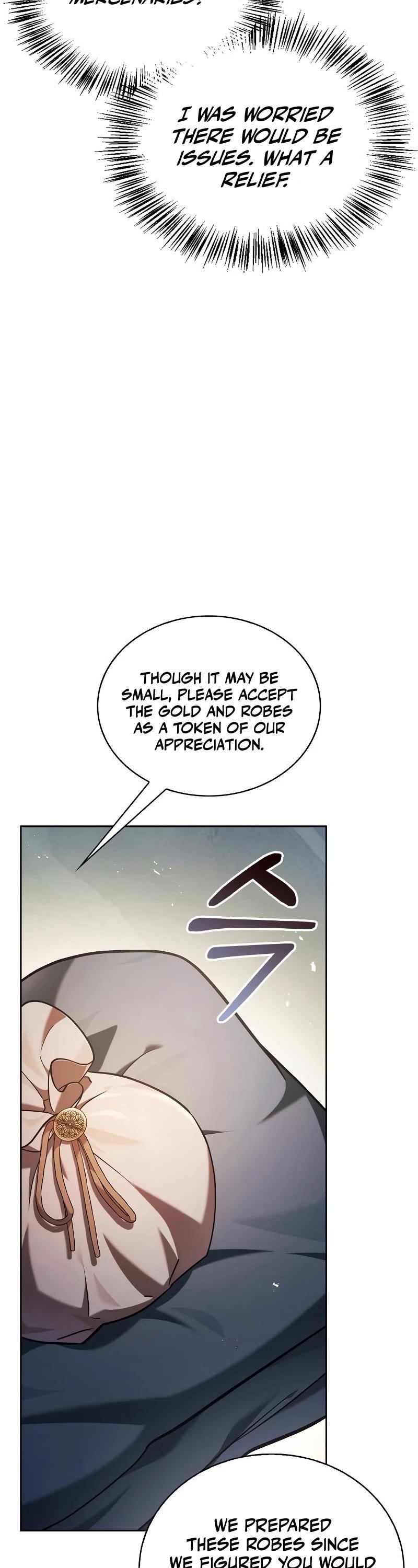 Read I’m Not That Kind of Talent Manga Online