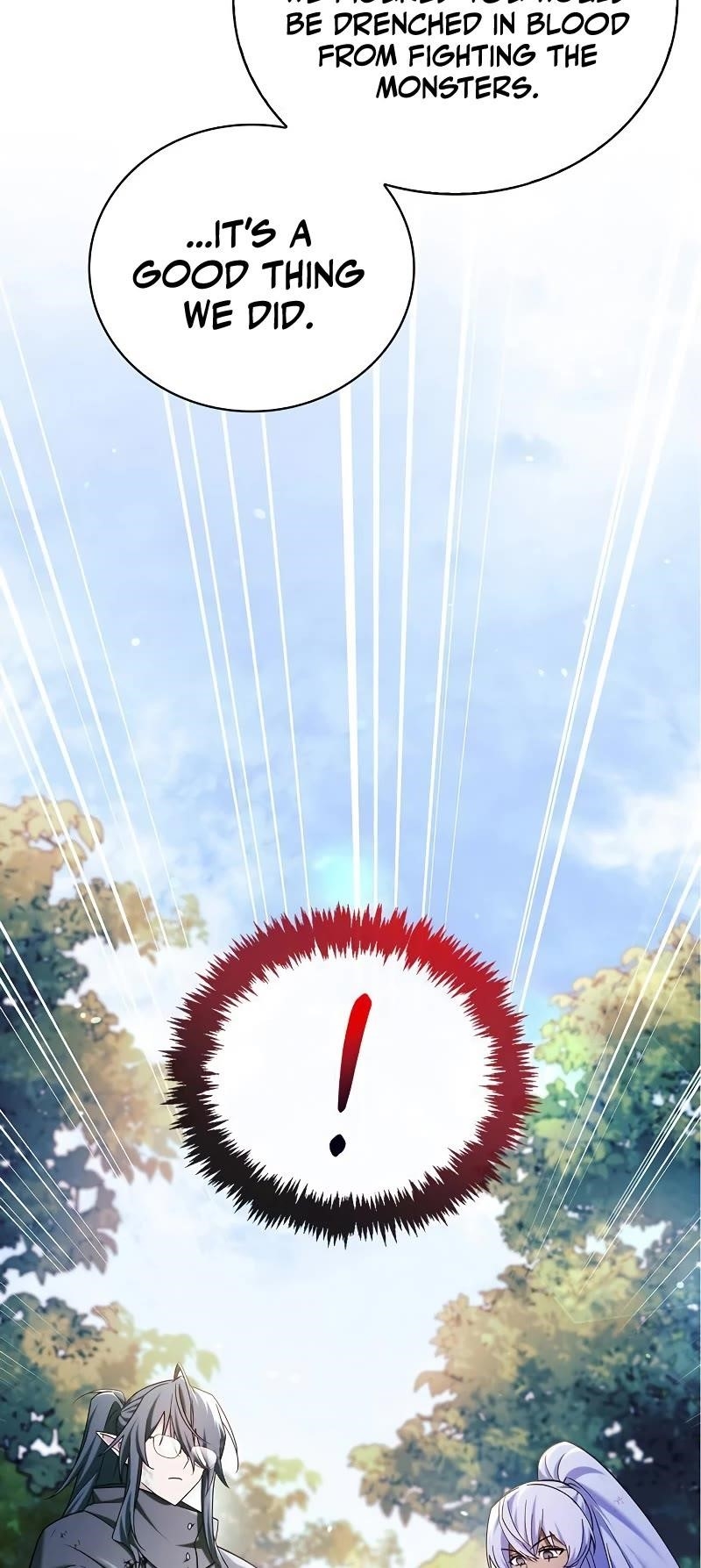 Read I’m Not That Kind of Talent Manga Online