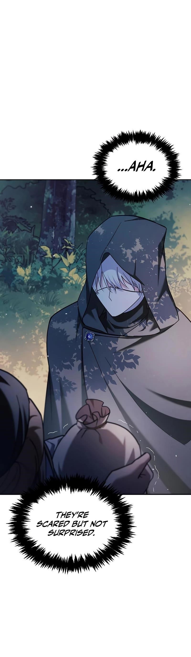 Read I’m Not That Kind of Talent Manga Online