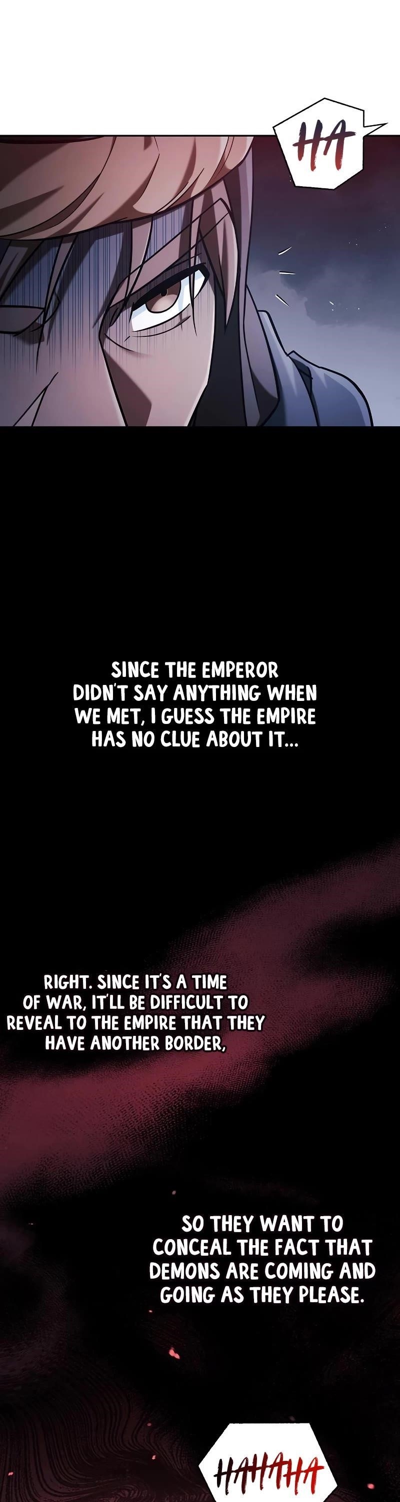 Read I’m Not That Kind of Talent Manga Online