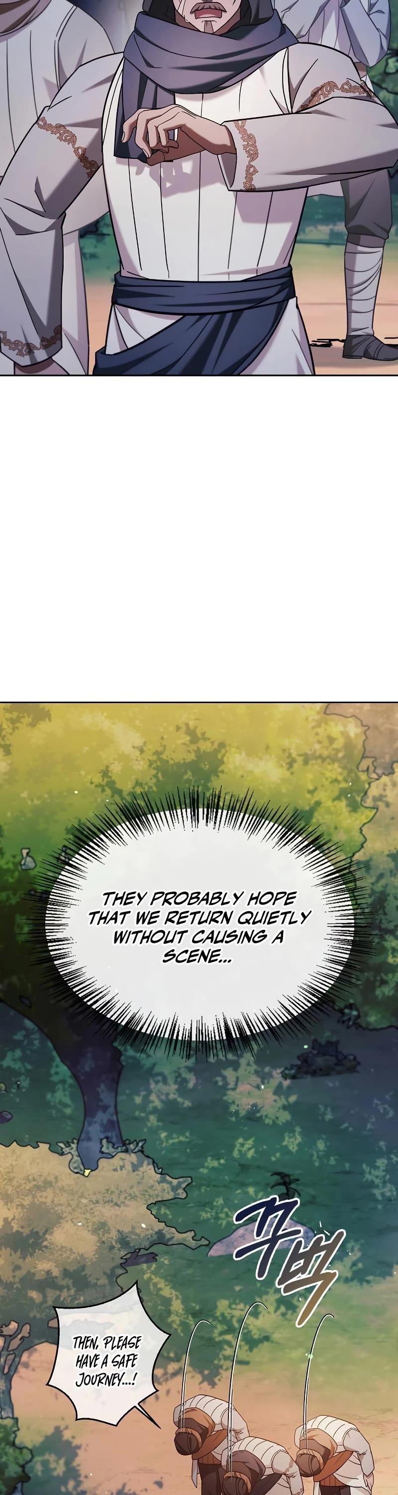 Read I’m Not That Kind of Talent Manga Online