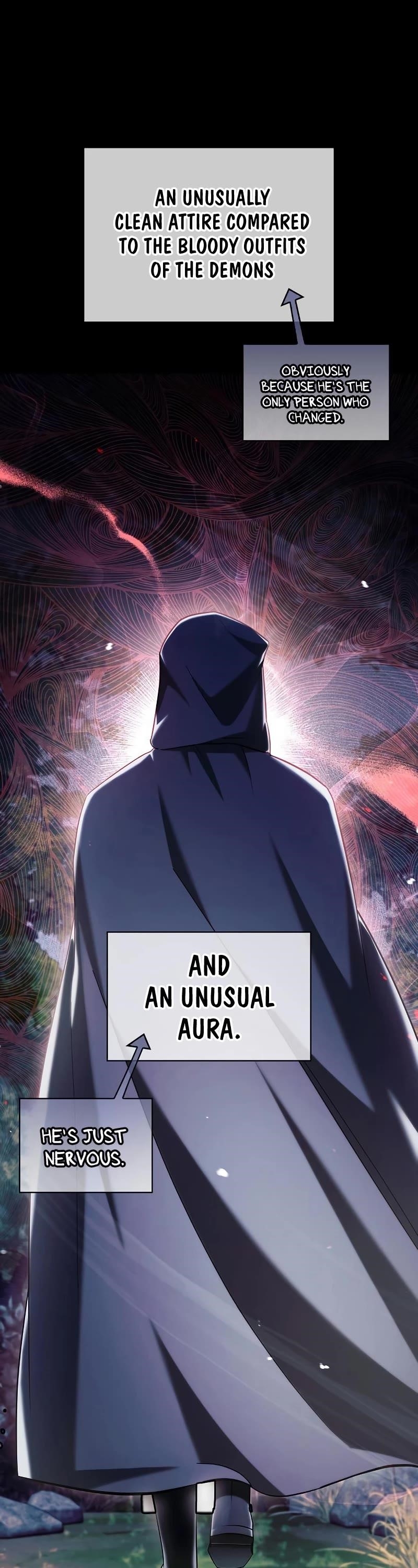 Read I’m Not That Kind of Talent Manga Online