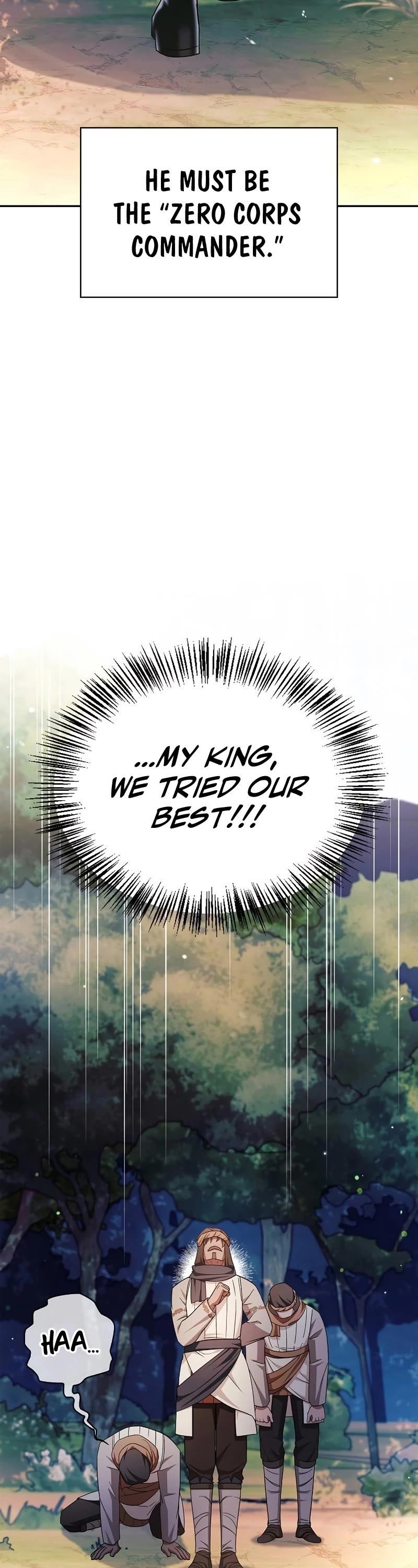 Read I’m Not That Kind of Talent Manga Online