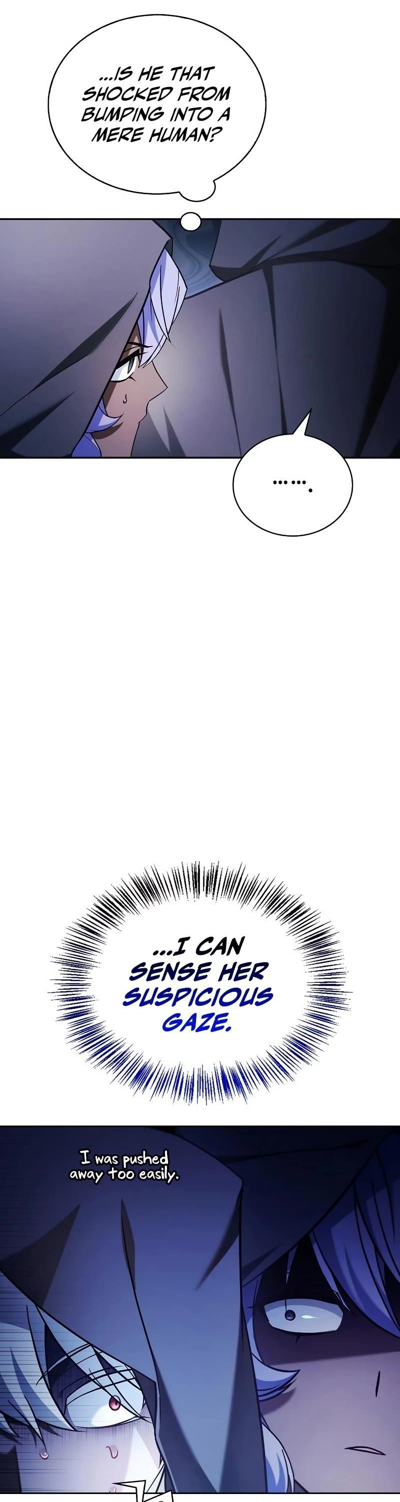 Read I’m Not That Kind of Talent Manga Online