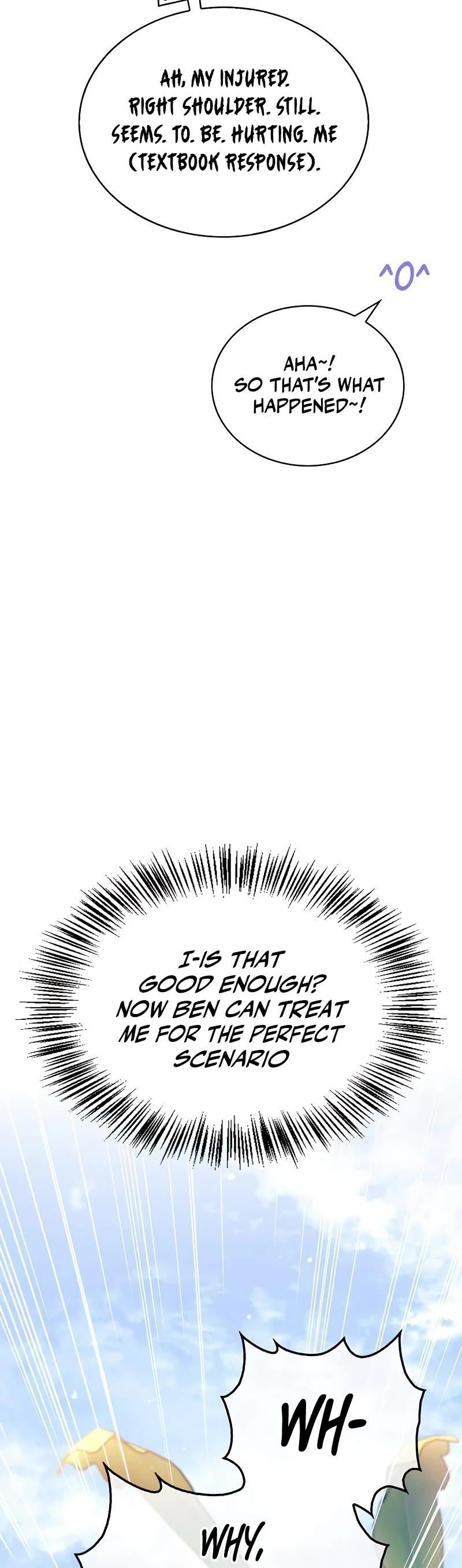 Read I’m Not That Kind of Talent Manga Online