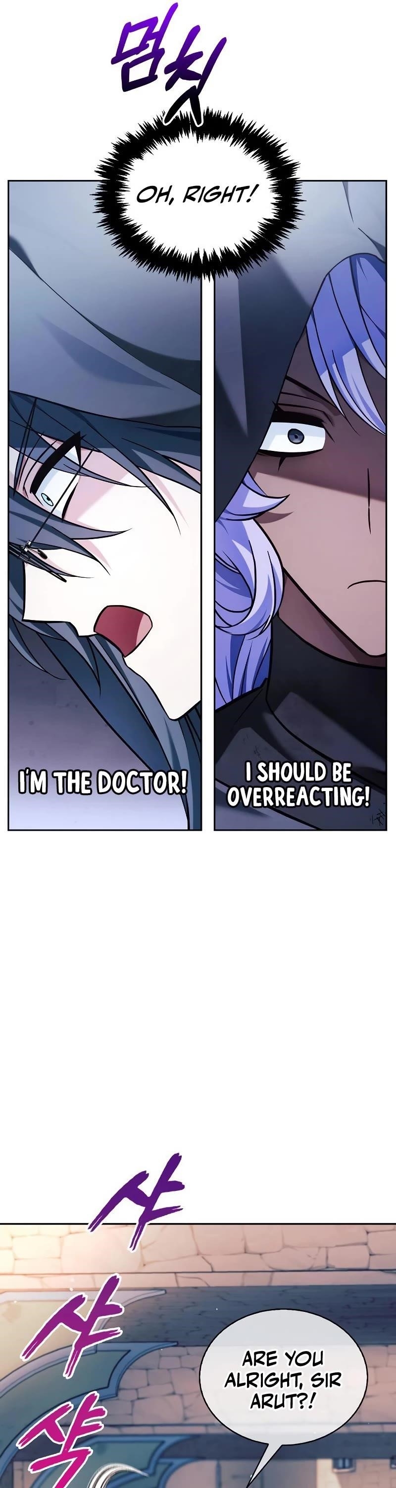 Read I’m Not That Kind of Talent Manga Online